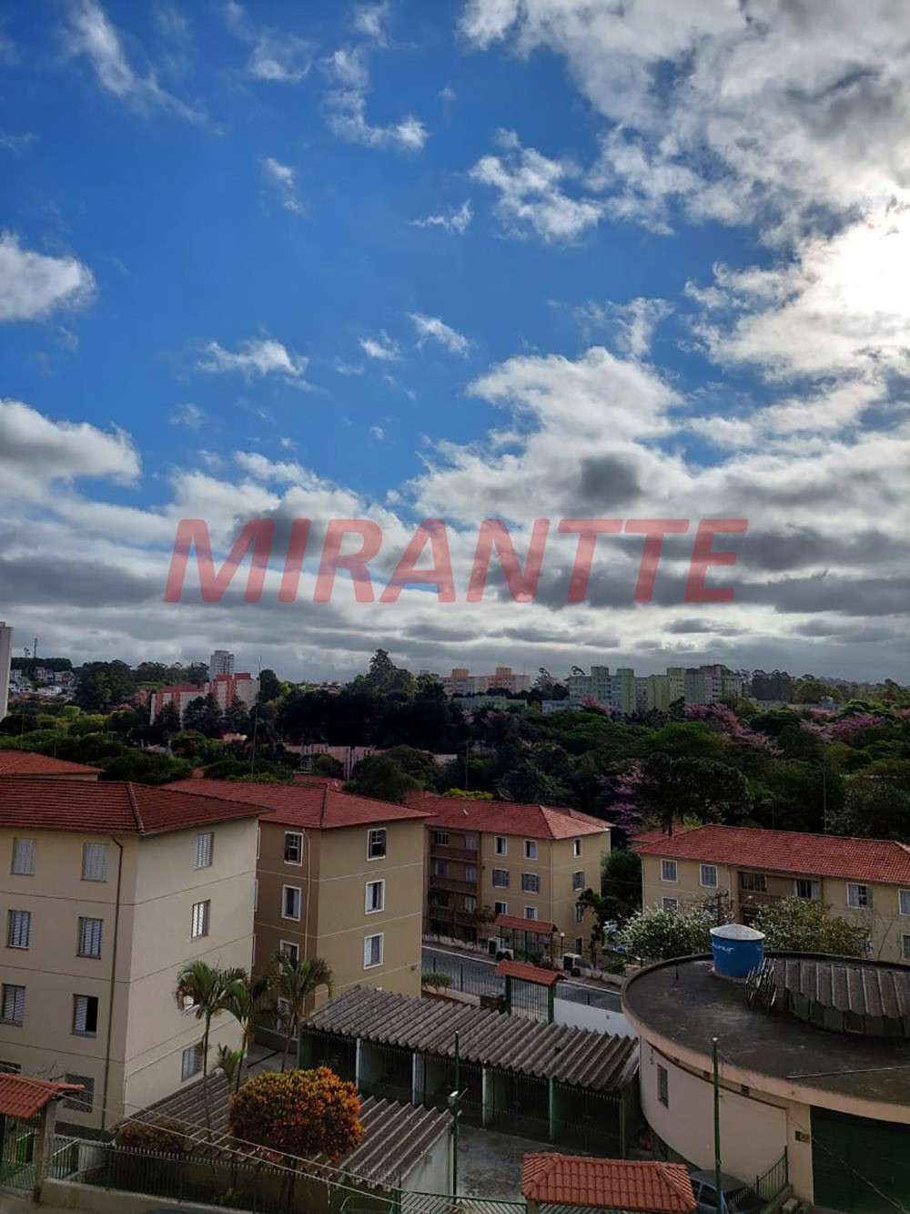 Apartamento de 93m² com 3 quartos em Tucuruvi