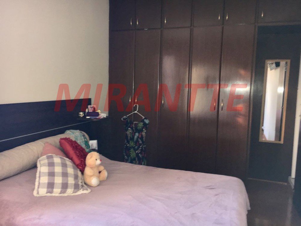 Apartamento de 93m² com 3 quartos em Tucuruvi