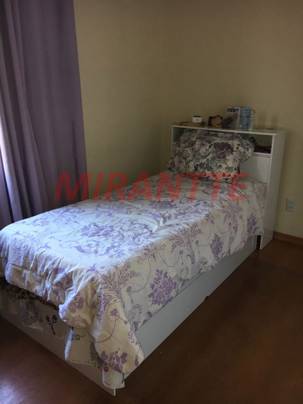 Apartamento de 93m² com 3 quartos em Tucuruvi