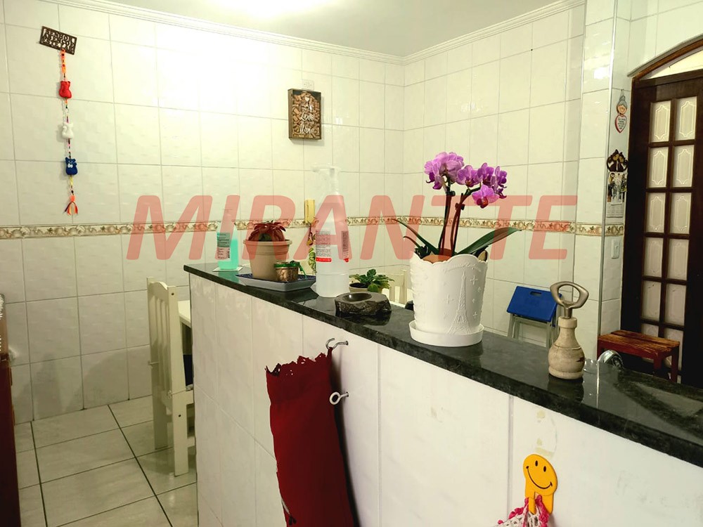 Apartamento de 93m² com 3 quartos em Tucuruvi