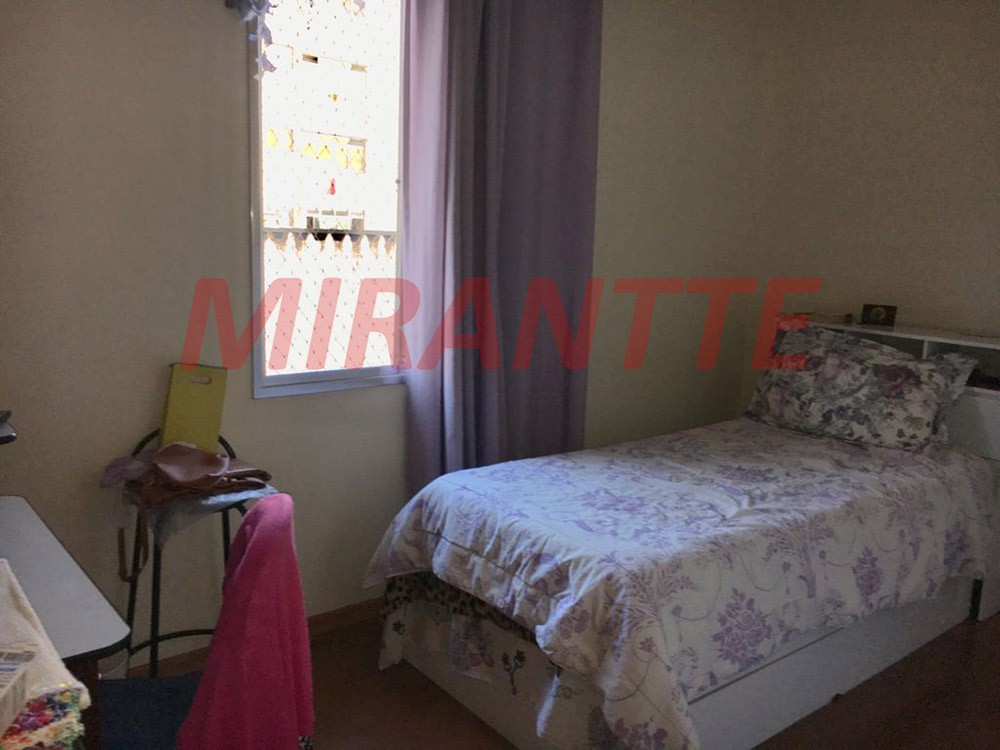 Apartamento de 93m² com 3 quartos em Tucuruvi