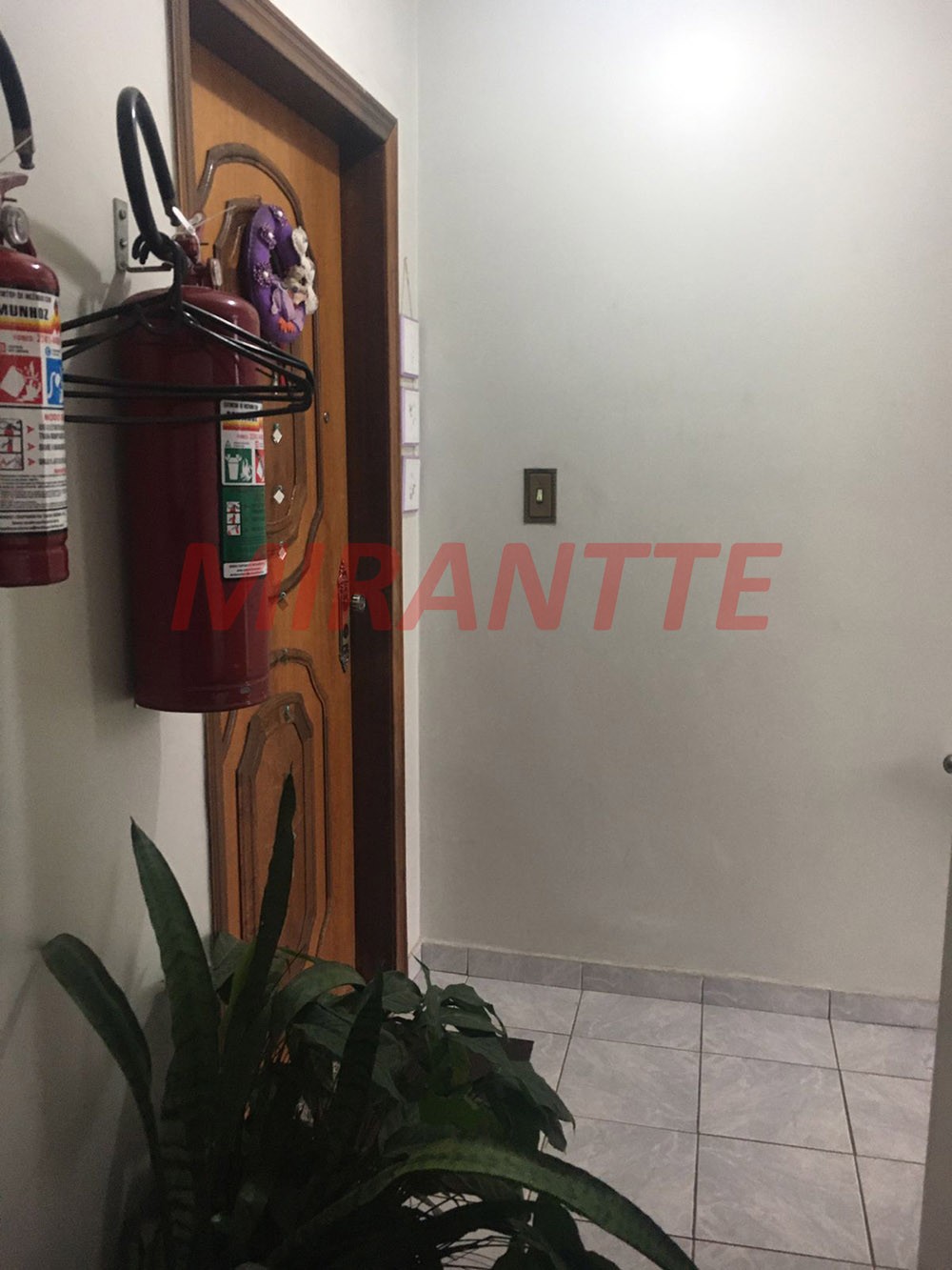 Apartamento de 93m² com 3 quartos em Tucuruvi