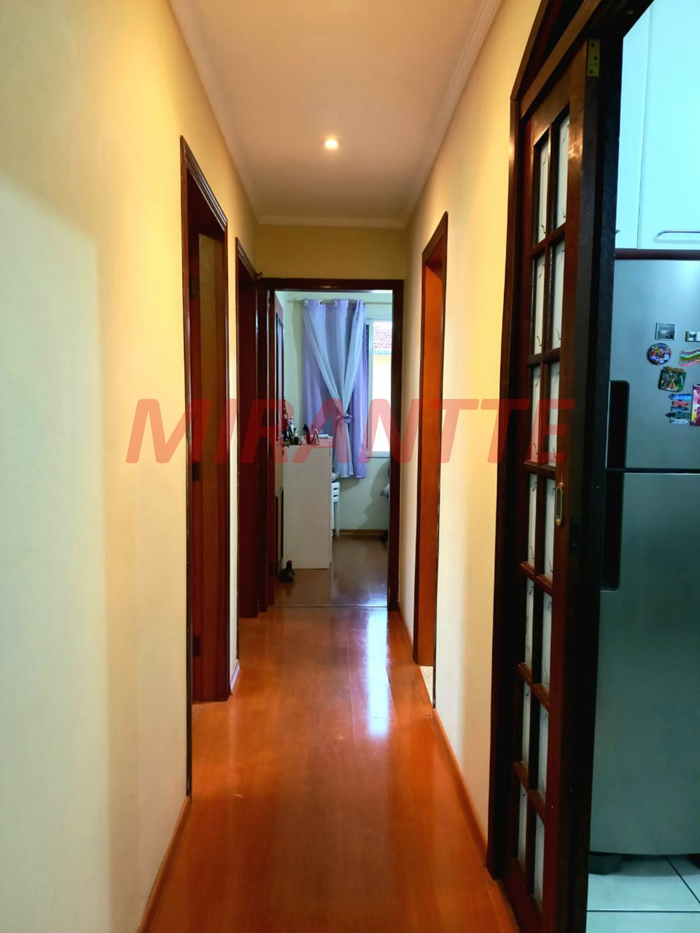 Apartamento de 93m² com 3 quartos em Tucuruvi