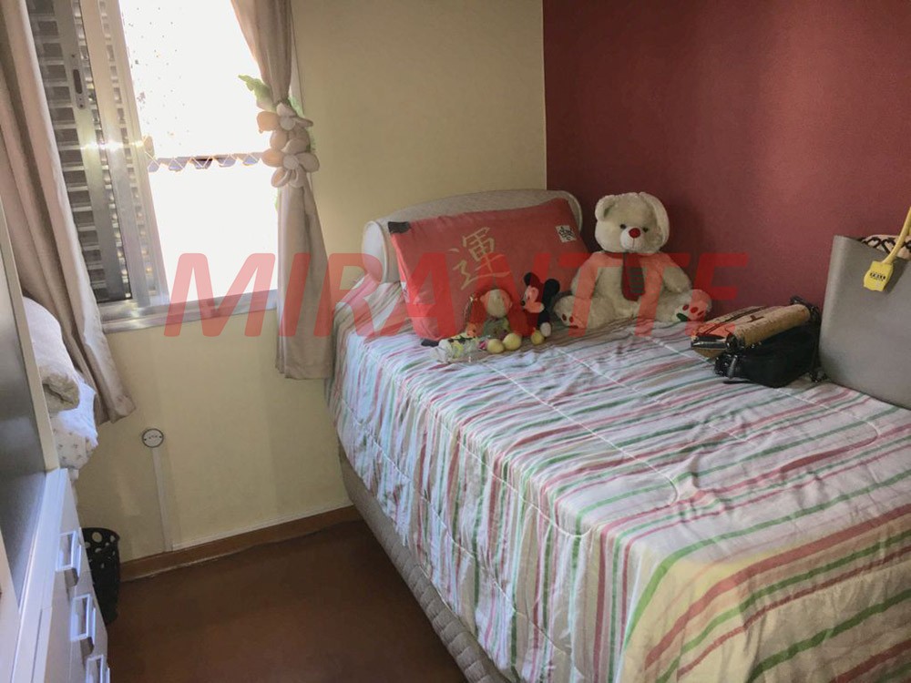 Apartamento de 93m² com 3 quartos em Tucuruvi