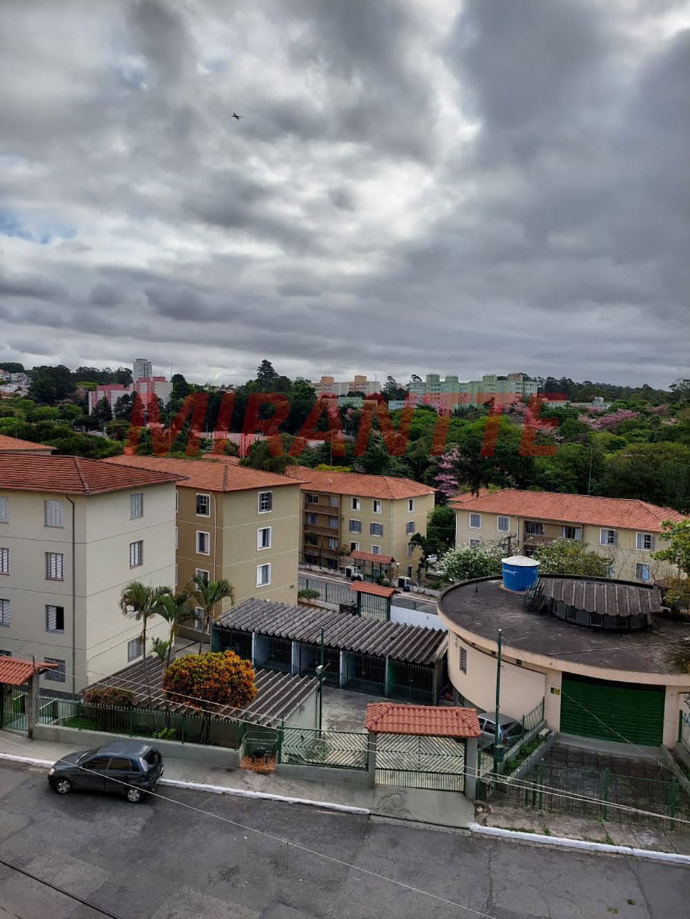 Apartamento de 93m² com 3 quartos em Tucuruvi
