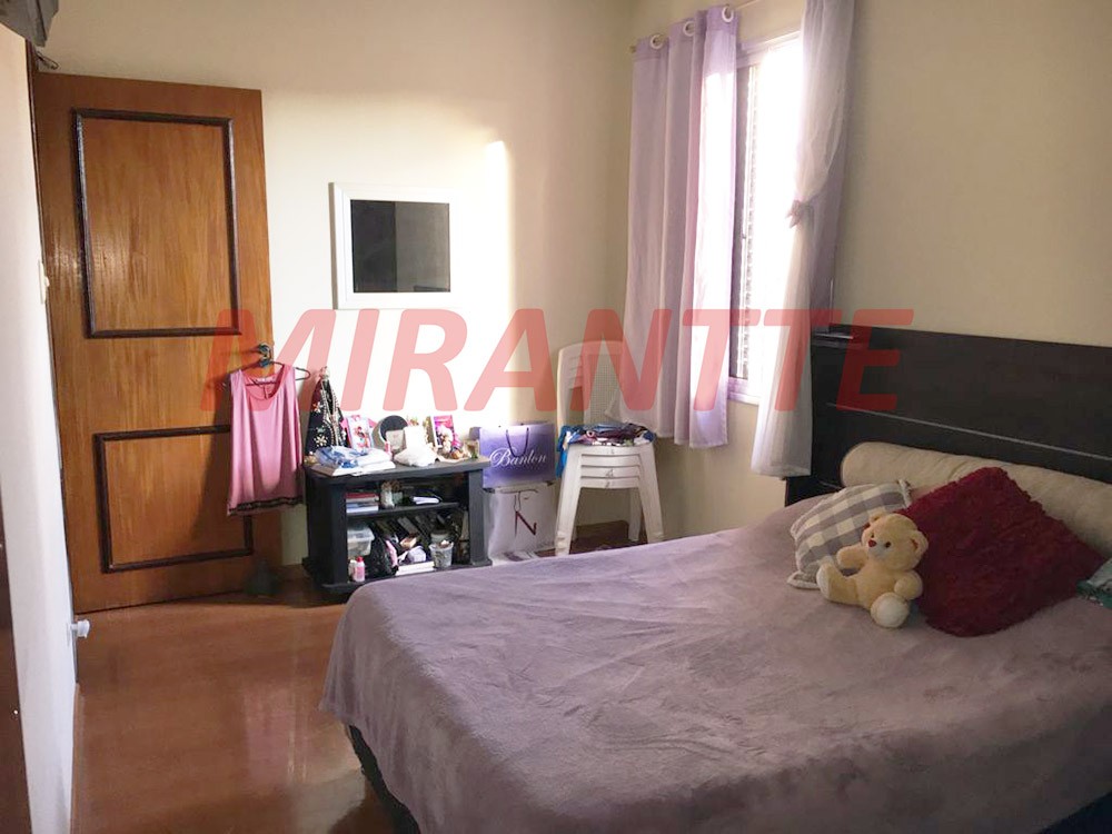 Apartamento de 93m² com 3 quartos em Tucuruvi