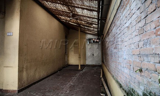 Sobrado de 350m² em Paraíso