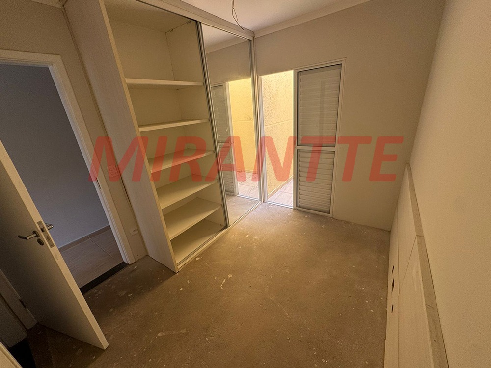 Sobrado de 160m² com 3 quartos em Tucuruvi