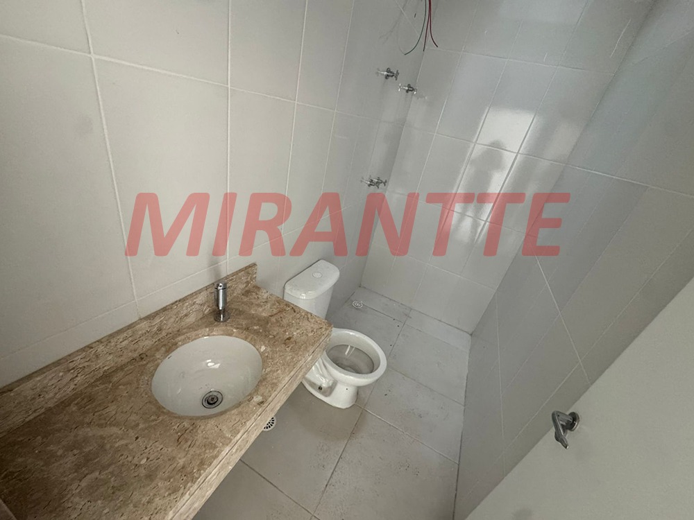 Sobrado de 160m² com 3 quartos em Tucuruvi