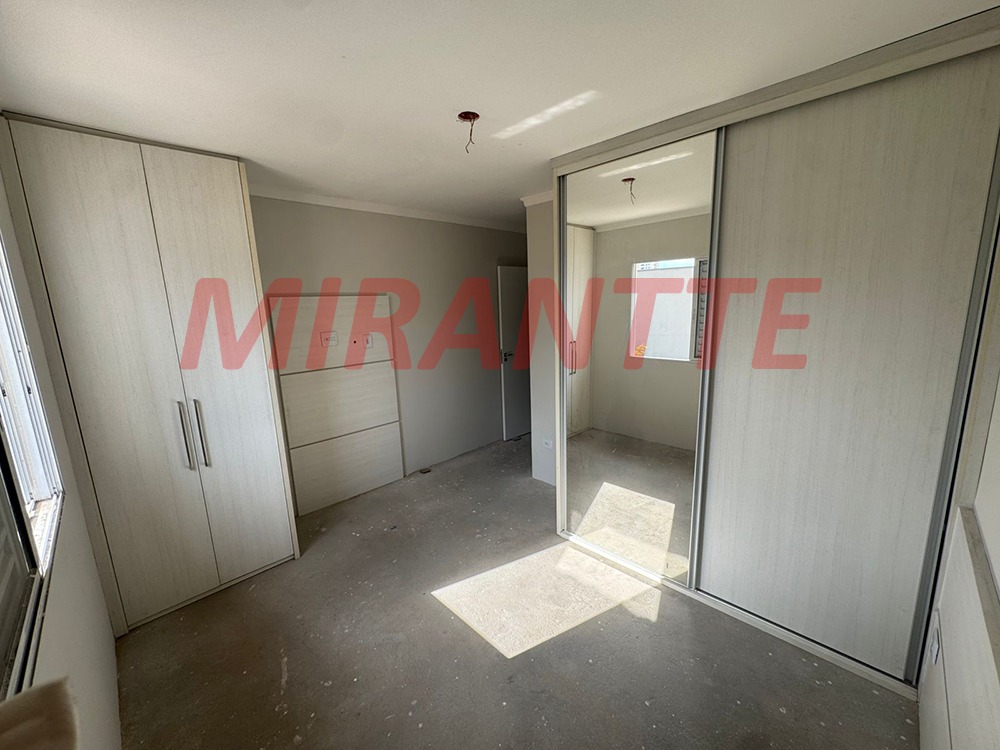 Sobrado de 160m² com 3 quartos em Tucuruvi