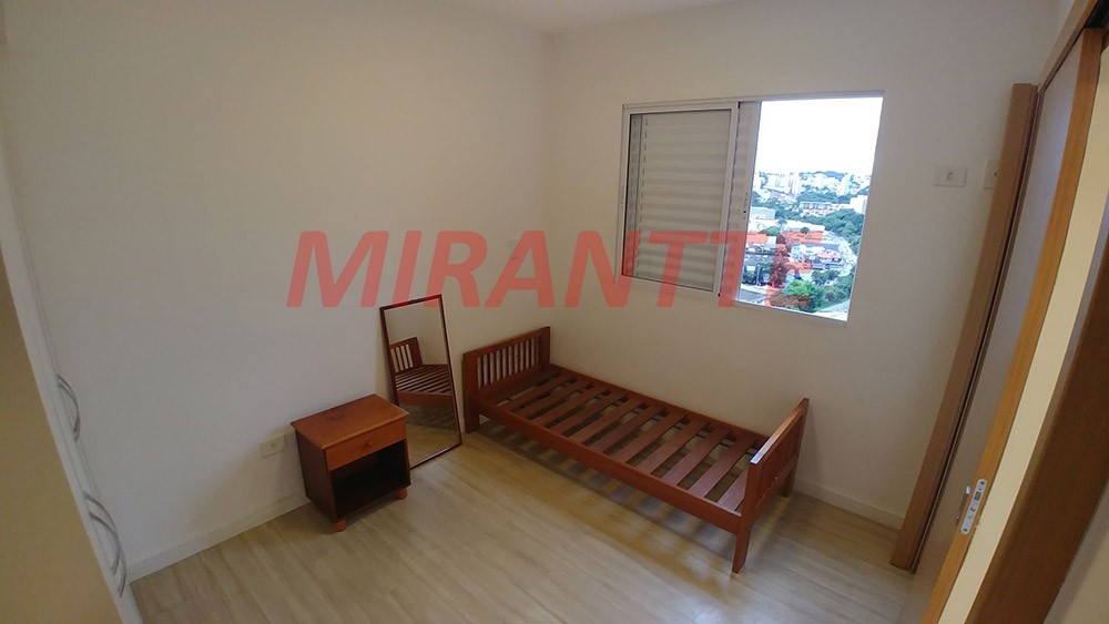 Apartamento de 114m² com 3 quartos em Santa Terezinha