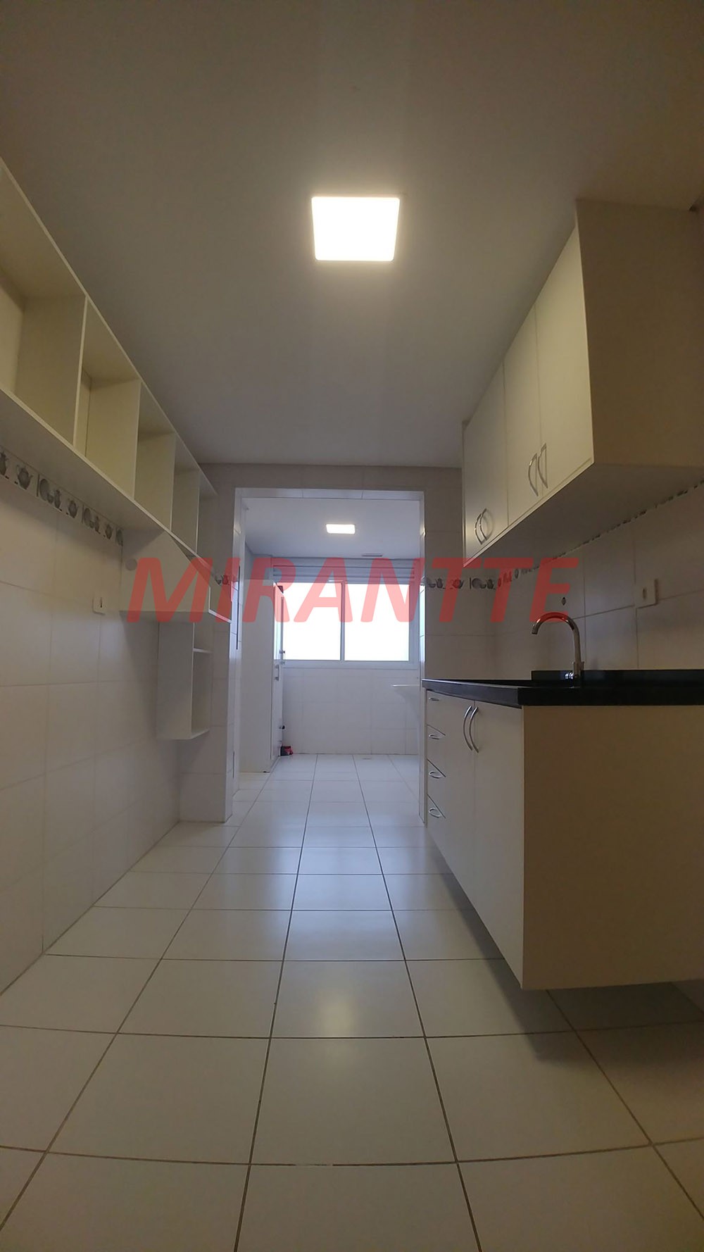 Apartamento de 114m² com 3 quartos em Santa Terezinha