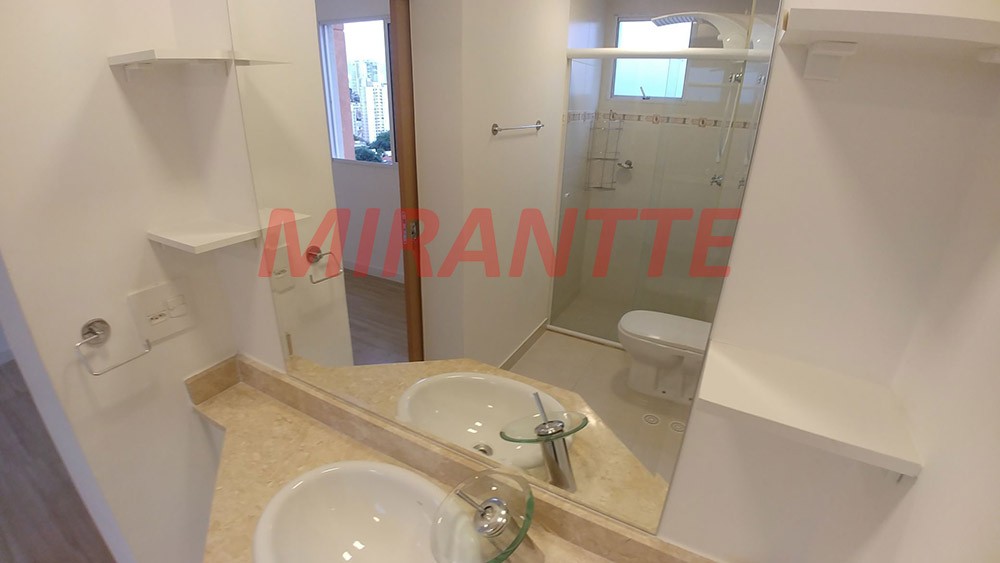 Apartamento de 114m² com 3 quartos em Santa Terezinha
