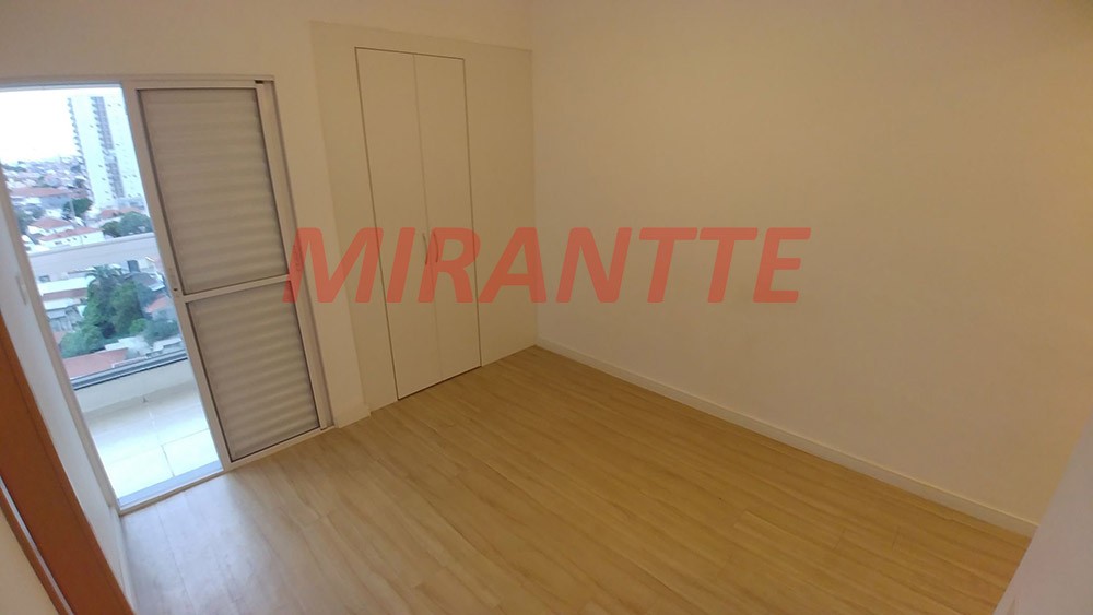 Apartamento de 114m² com 3 quartos em Santa Terezinha