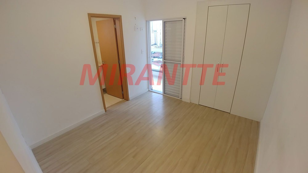 Apartamento de 114m² com 3 quartos em Santa Terezinha