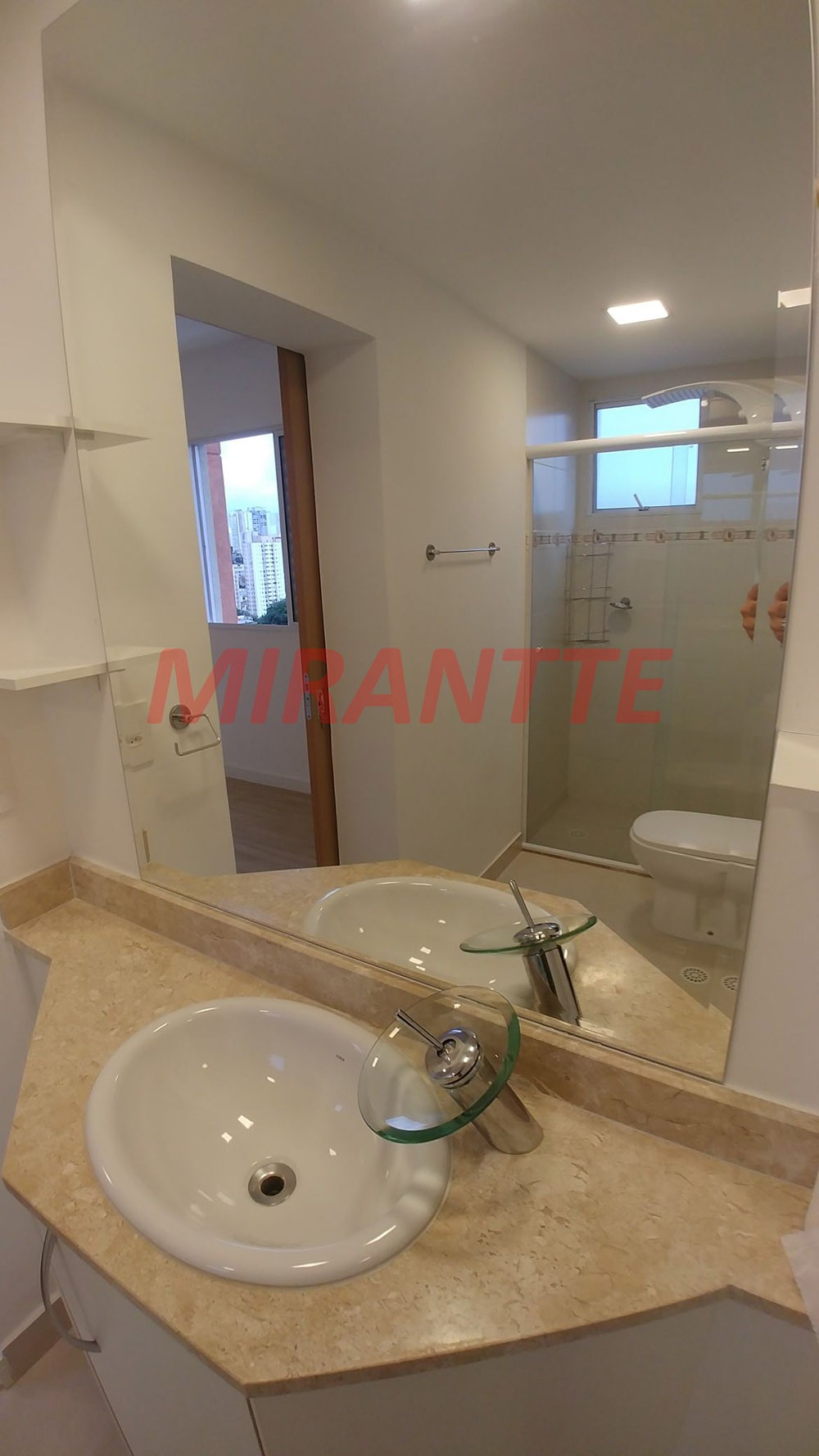 Apartamento de 114m² com 3 quartos em Santa Terezinha