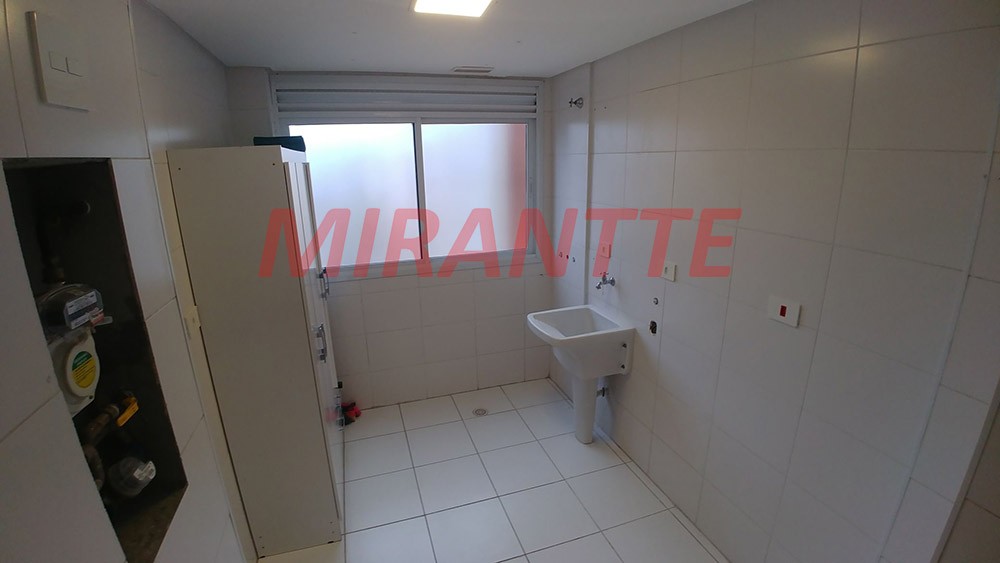Apartamento de 114m² com 3 quartos em Santa Terezinha