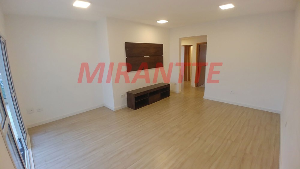Apartamento de 114m² com 3 quartos em Santa Terezinha