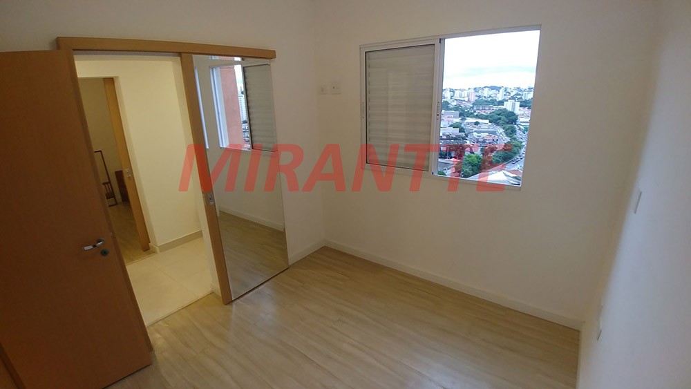 Apartamento de 114m² com 3 quartos em Santa Terezinha