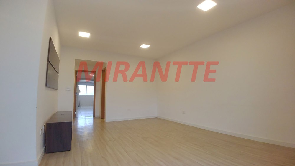 Apartamento de 114m² com 3 quartos em Santa Terezinha