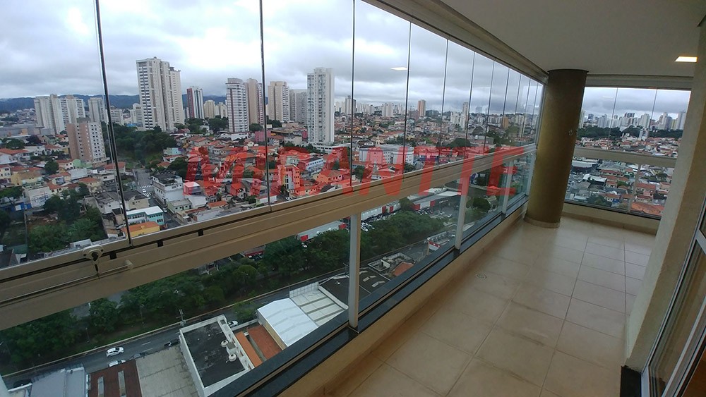 Apartamento de 114m² com 3 quartos em Santa Terezinha