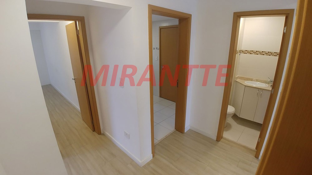Apartamento de 114m² com 3 quartos em Santa Terezinha
