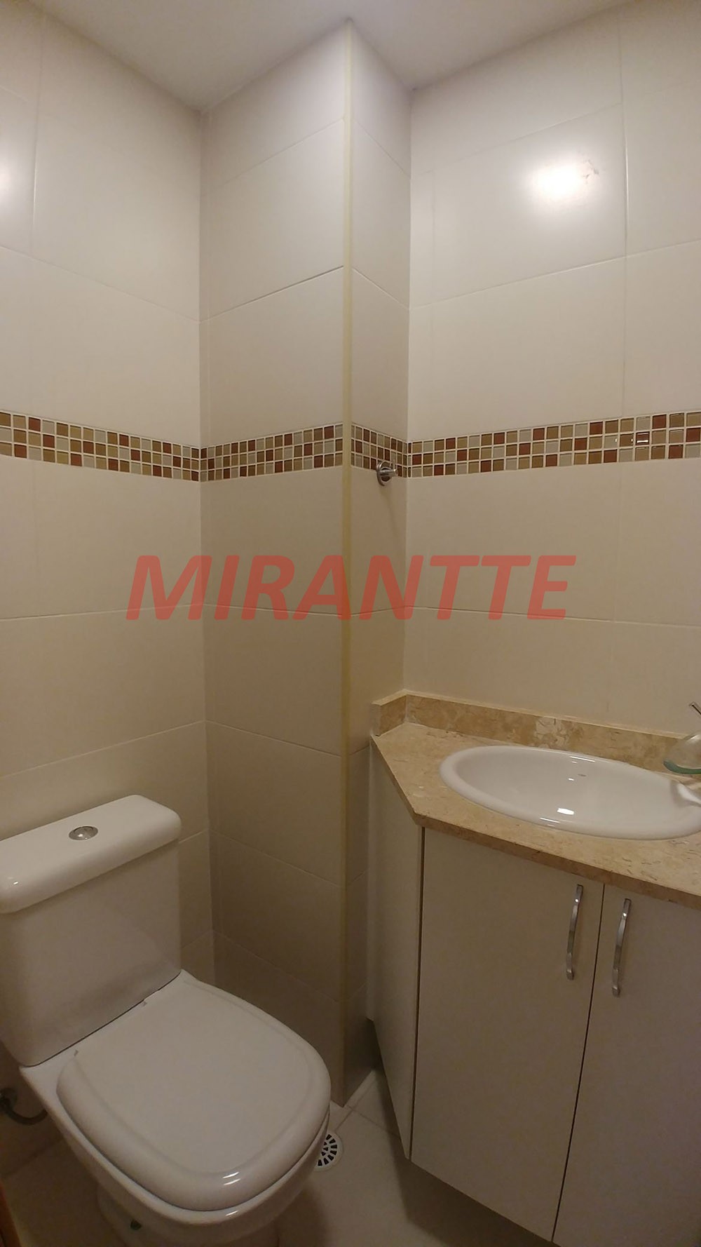 Apartamento de 114m² com 3 quartos em Santa Terezinha