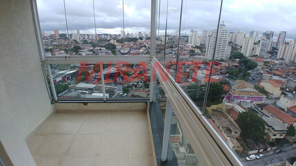 Apartamento de 114m² com 3 quartos em Santa Terezinha