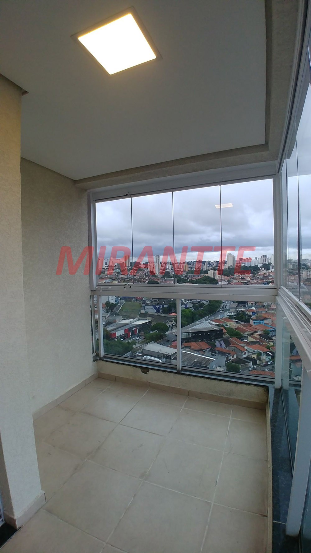 Apartamento de 114m² com 3 quartos em Santa Terezinha