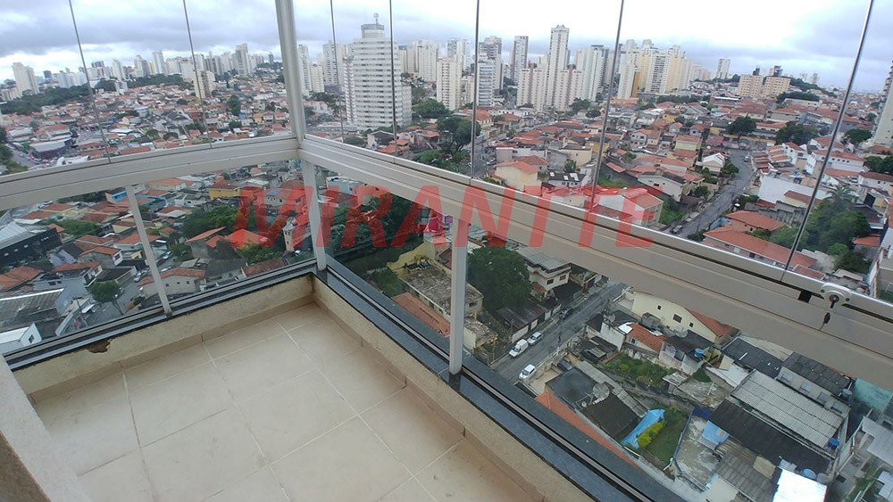 Apartamento de 114m² com 3 quartos em Santa Terezinha
