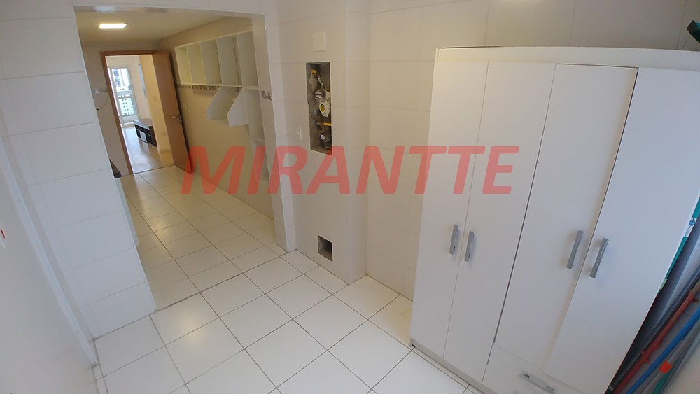 Apartamento de 114m² com 3 quartos em Santa Terezinha