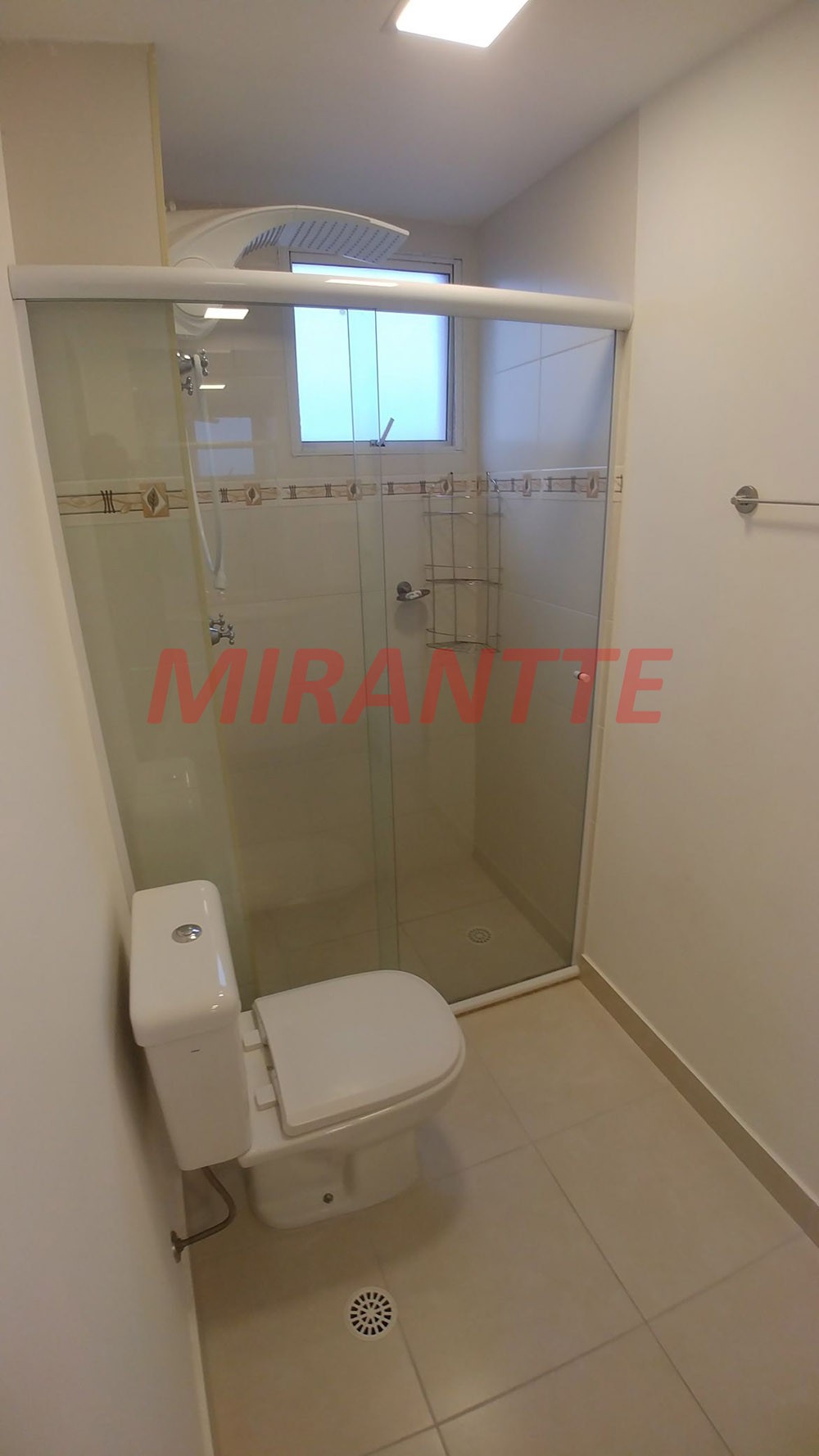 Apartamento de 114m² com 3 quartos em Santa Terezinha
