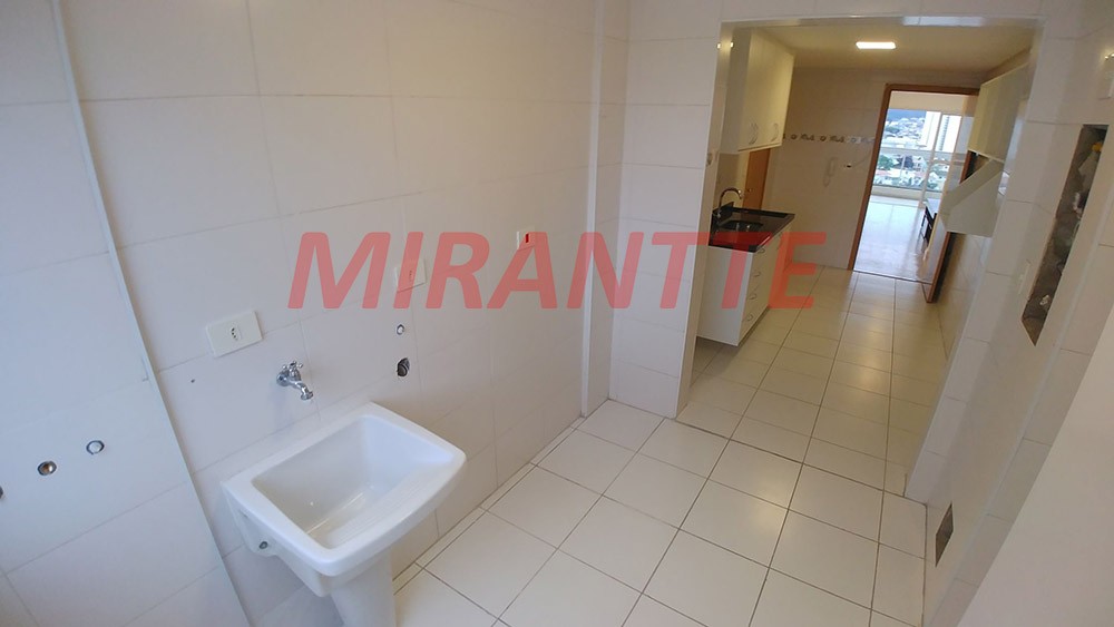 Apartamento de 114m² com 3 quartos em Santa Terezinha
