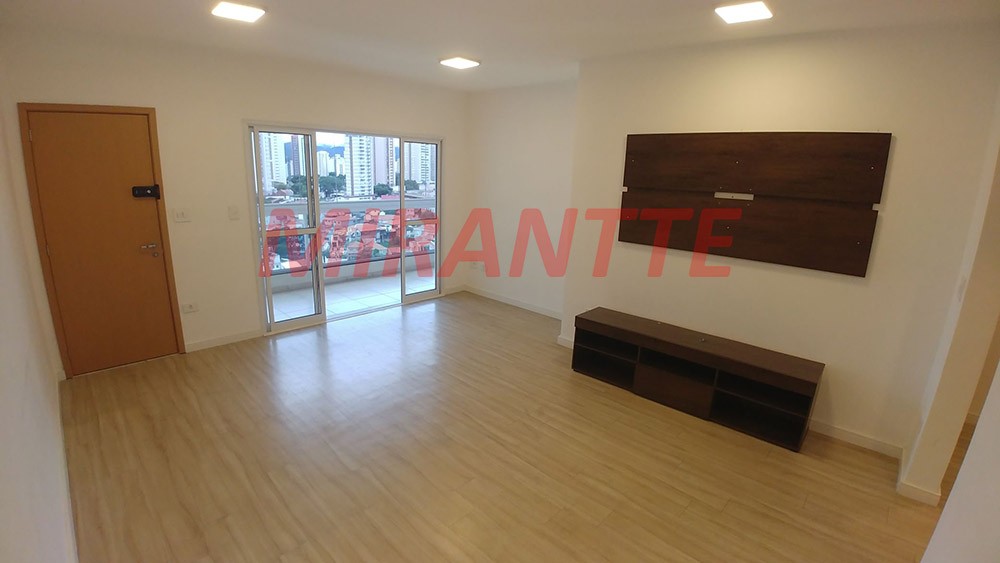 Apartamento de 114m² com 3 quartos em Santa Terezinha