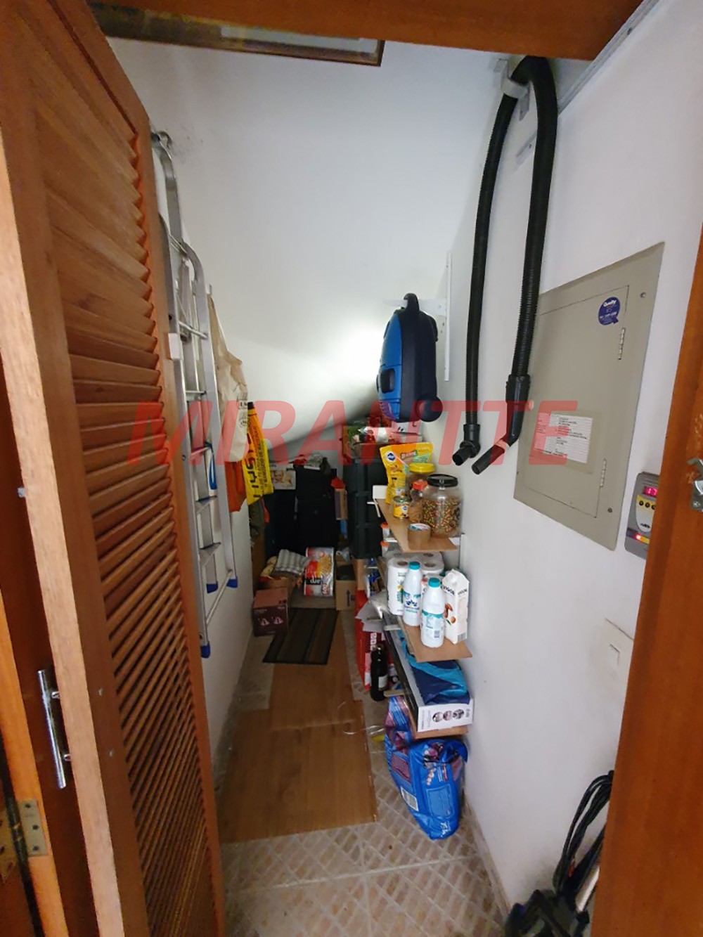 Sobrado de 180m² com 3 quartos em Jardim São Paulo