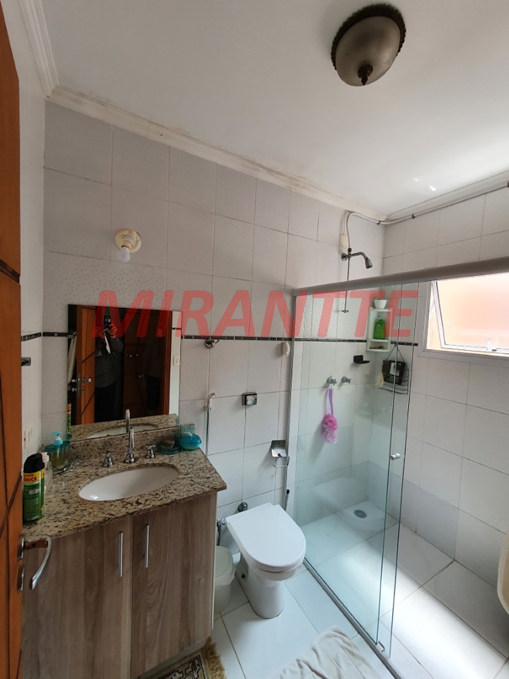 Sobrado de 180m² com 3 quartos em Jardim São Paulo