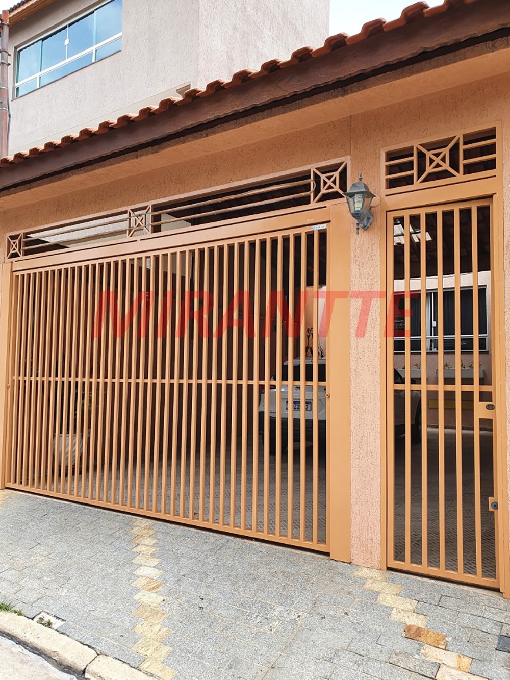 Sobrado de 180m² com 3 quartos em Jardim São Paulo