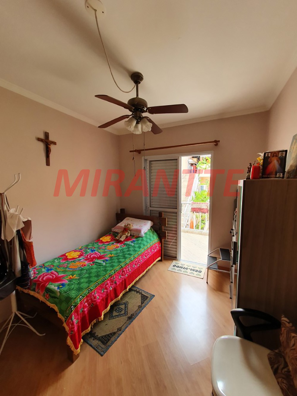 Sobrado de 180m² com 3 quartos em Jardim São Paulo
