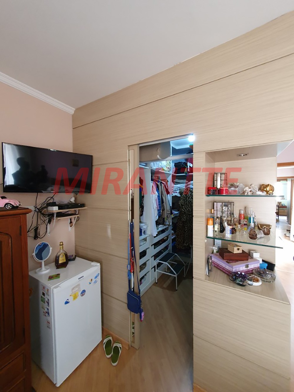 Sobrado de 180m² com 3 quartos em Jardim São Paulo