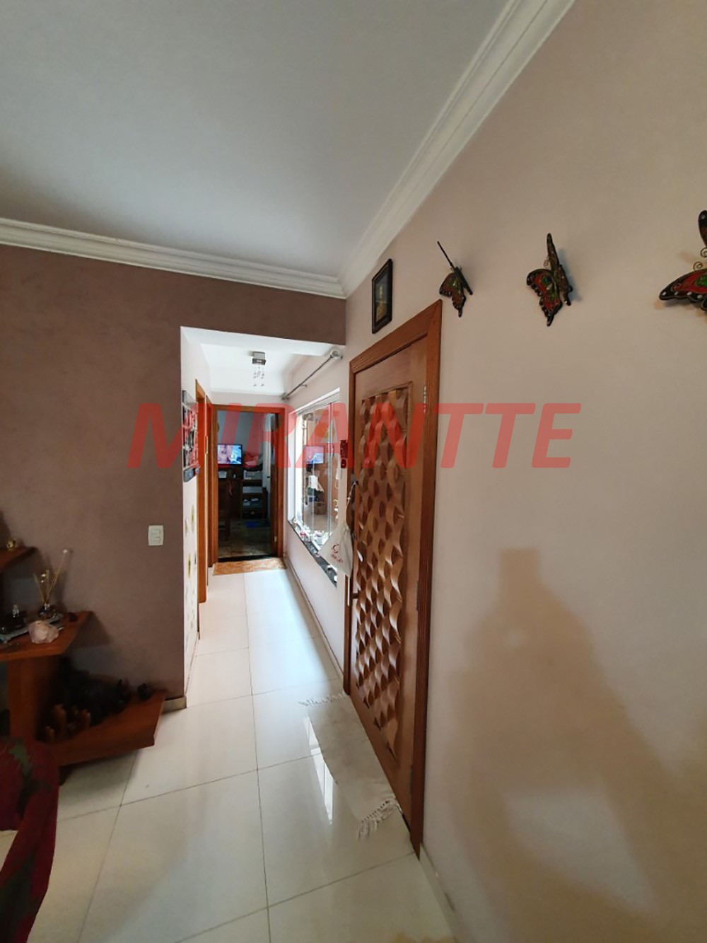 Sobrado de 180m² com 3 quartos em Jardim São Paulo