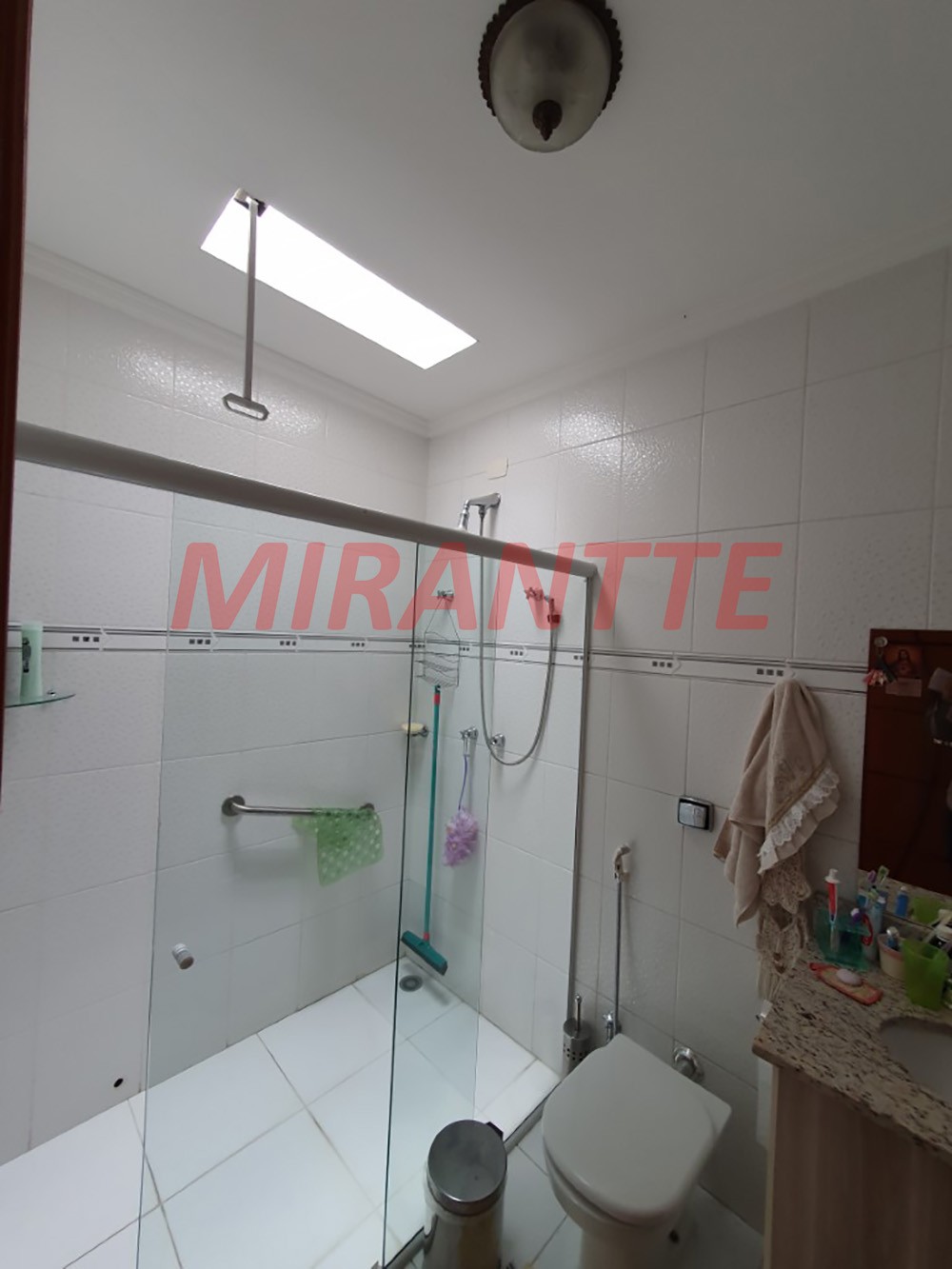 Sobrado de 180m² com 3 quartos em Jardim São Paulo