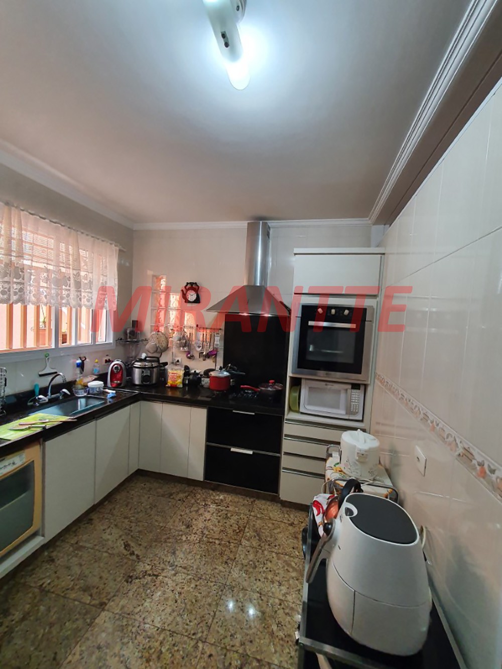 Sobrado de 180m² com 3 quartos em Jardim São Paulo