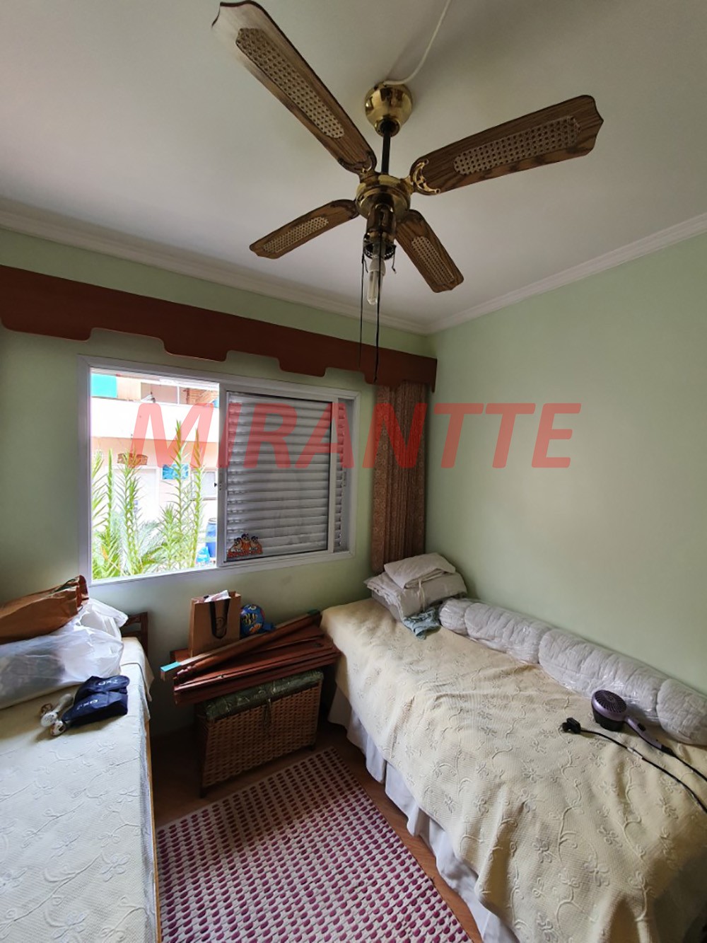 Sobrado de 180m² com 3 quartos em Jardim São Paulo