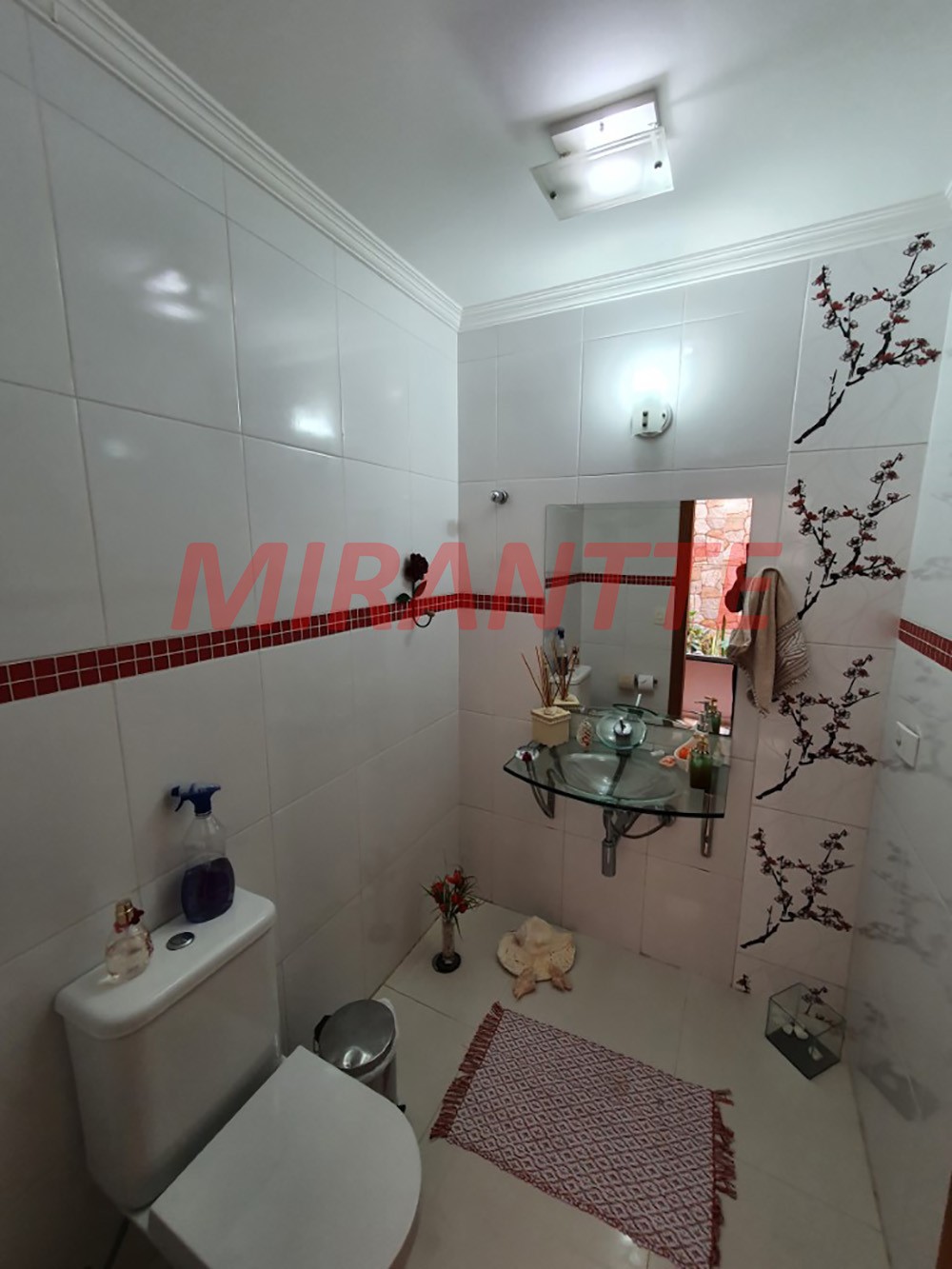 Sobrado de 180m² com 3 quartos em Jardim São Paulo