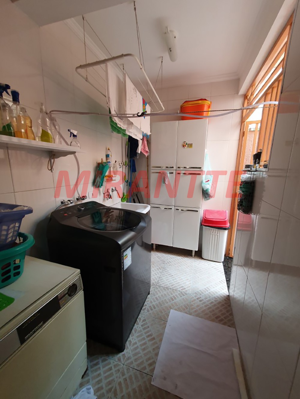 Sobrado de 180m² com 3 quartos em Jardim São Paulo