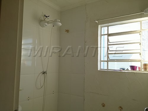 Sobrado de 217m² com 3 quartos em Mandaqui