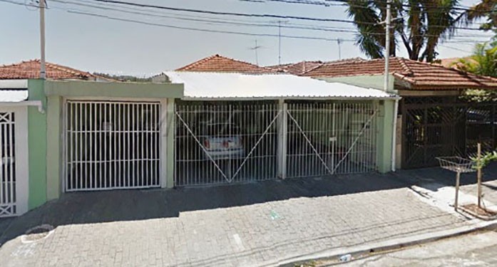 Sobrado de 217m² com 3 quartos em Mandaqui