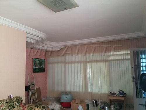 Sobrado de 217m² com 3 quartos em Mandaqui
