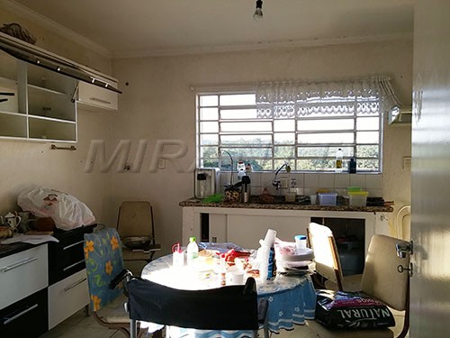 Sobrado de 217m² com 3 quartos em Mandaqui