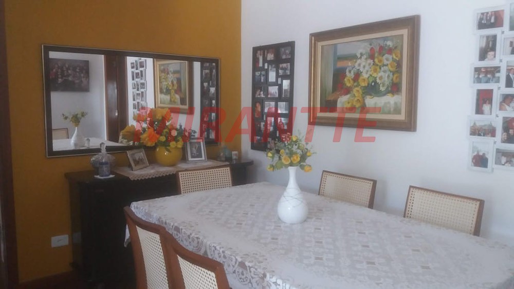 Apartamento de 94m² com 3 quartos em Jardim São Paulo